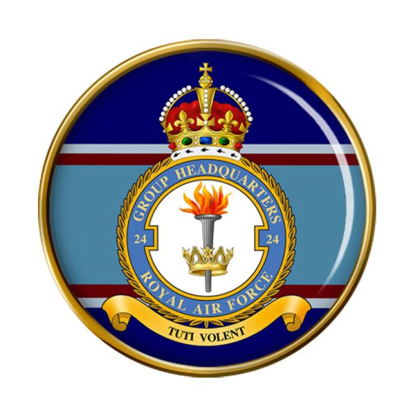 File:No 24 Group Headquarters, Royal Air Force.jpg