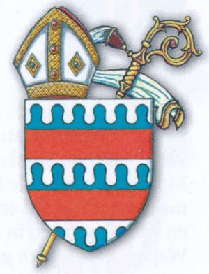 Arms (crest) of Jean d'Étalle