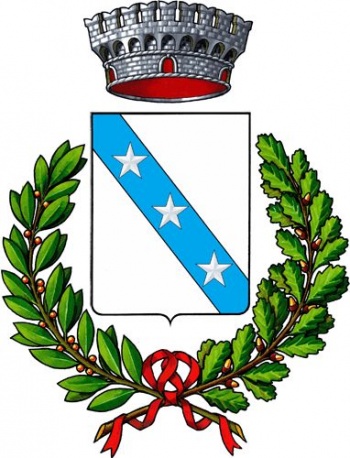 Stemma di Pratola Serra/Arms (crest) of Pratola Serra
