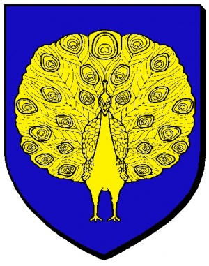 Blason de Saint-Paul (Savoie)