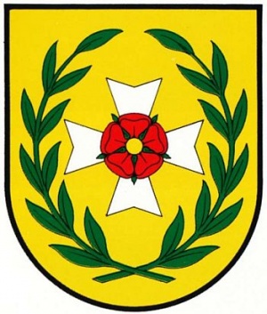 Arms of Wejherowo