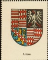 Arms of Artern