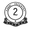 2nd Battalion The Bikaner State Infantry, Bikaner.jpg