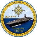 Aircraft Carrier USS Gerald R. Ford (CVN-78).png