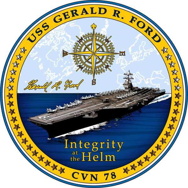 File:Aircraft Carrier USS Gerald R. Ford (CVN-78).png