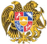 National Arms of Armenia