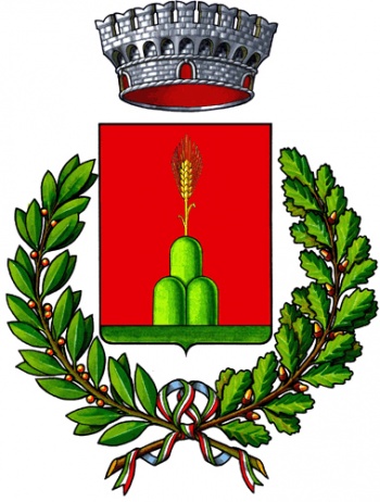 Stemma di Flumeri/Arms (crest) of Flumeri