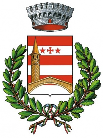 Stemma di Fontainemore/Arms (crest) of Fontainemore
