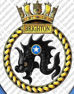 HMS Brighton, Royal Navy.jpg