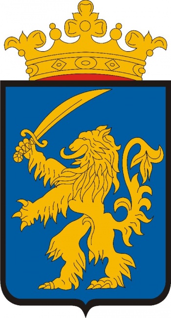 Arms (crest) of Lócs