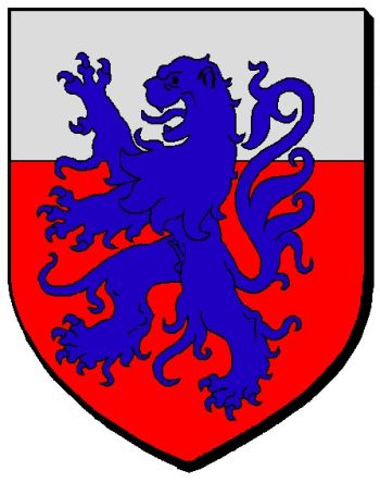 Blason de Mareuil (Dordogne)