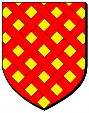 Blason de Montjean-sur-Loire