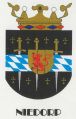 Wapen van Niedorp/Coat of arms (crest) of Niedorp