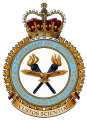 No 2 Canadian Air Division, Royal Canadian Air Force.png