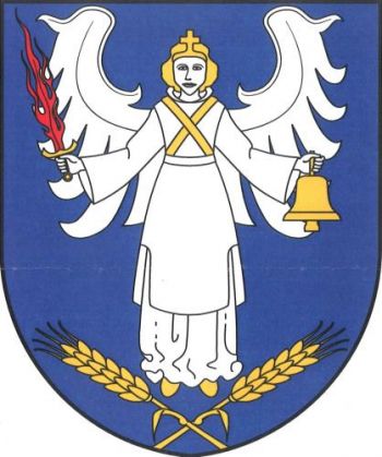 Arms (crest) of Svrkyně