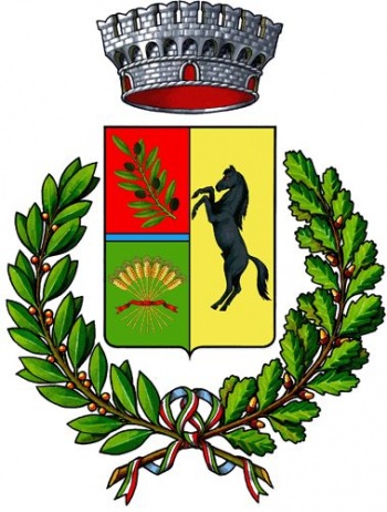 Stemma di Tuili/Arms (crest) of Tuili