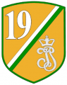 19th Chemlski Mechanized Battalion, 19th Lubelska Mechanized Brigade General of Division Franciszek Kleeberg, Polish Army2.png
