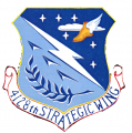 4128th Strategic Wing, US Air Force.png