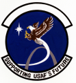 412th Operations Support Squadron, US Air Force.png