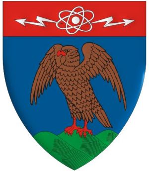 Stema Argeș (county)