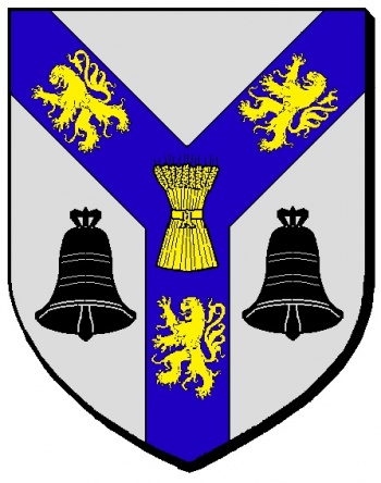 Blason de Condom-d'Aubrac