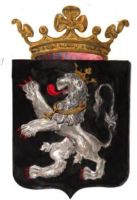 Wapen van Gent/Arms of Gent