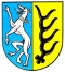 Arms of Hundersingen