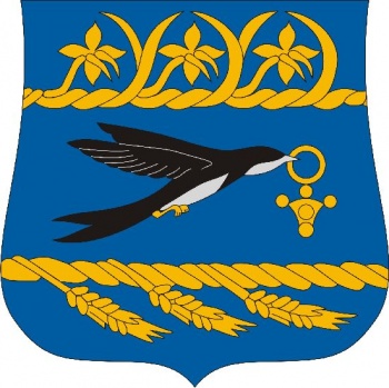 Arms (crest) of Kunpeszér