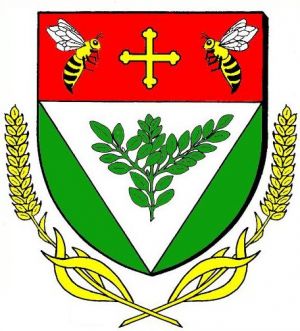Blason de Lavallée (Meuse)/Coat of arms (crest) of {{PAGENAME