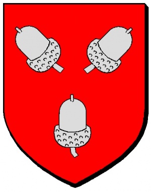 Blason de Longeville-lès-Saint-Avold