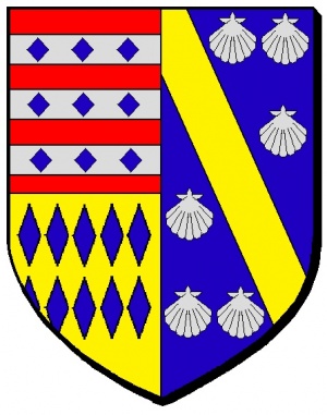 Blason de Molompize