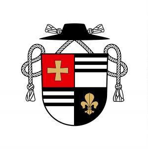 Arms of Parish of Nivnice