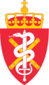Norwegian Armed Forces Joint Medical Services Staff.png