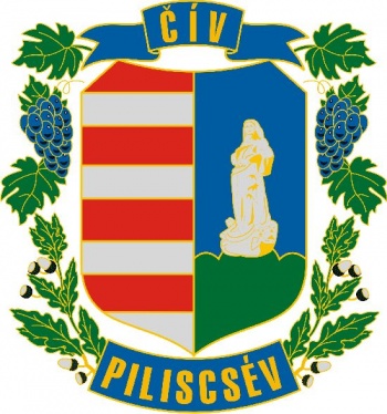 Arms (crest) of Piliscsév