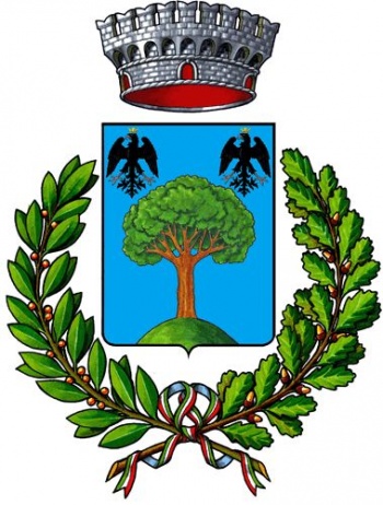 Stemma di Ranzanico/Arms (crest) of Ranzanico