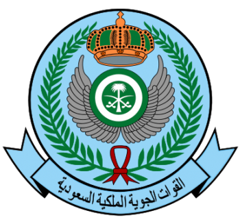 Coat of arms (crest) of Royal Saudi Air Force