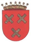 Arms (crest) of Schoten