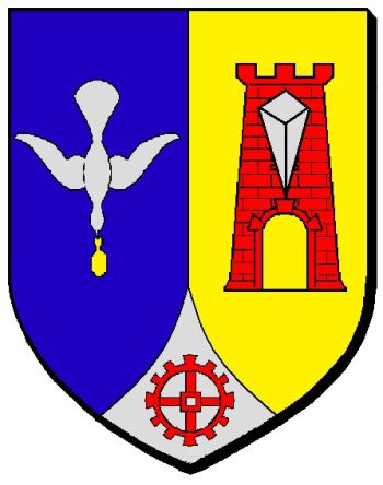 Blason de Woimbey/Arms (crest) of Woimbey
