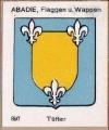Wappen von Tüffer