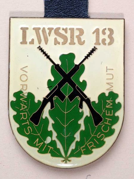 File:13th Landwehrstamm Regiment, Austrian Army.jpg