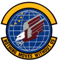 319th Transportation Squadron, US Air Force.png