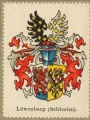 Arms of Löwenberg