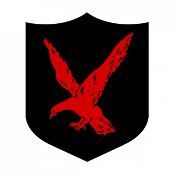 Blason de 4th (Indian) Infantry Division, Indian Army/Arms (crest) of 4th (Indian) Infantry Division, Indian Army