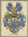 Wappen von Plötz