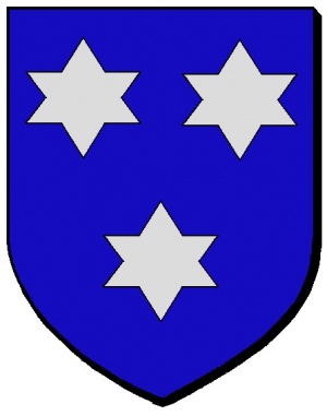 Blason de Bégole/Arms (crest) of Bégole