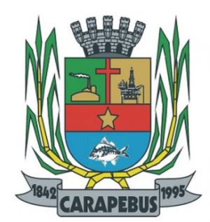 Brasão de Carapebus/Arms (crest) of Carapebus