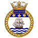 HMCS Vancouver, Royal Canadian Navy.png