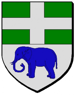 Blason de Le Muy/Coat of arms (crest) of {{PAGENAME