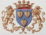 Arms (crest) of Machelen