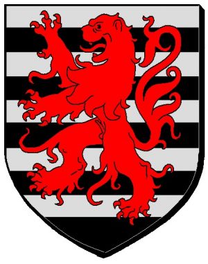 Blason de Montmirey-la-Ville/Coat of arms (crest) of {{PAGENAME